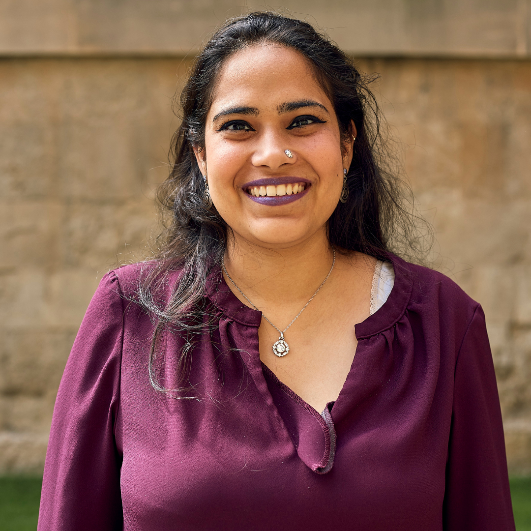 Photo of Shreya Dua
