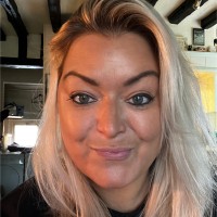 Photo of Nikki Smith