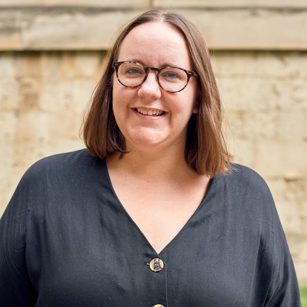 Photo of Kate Jennings