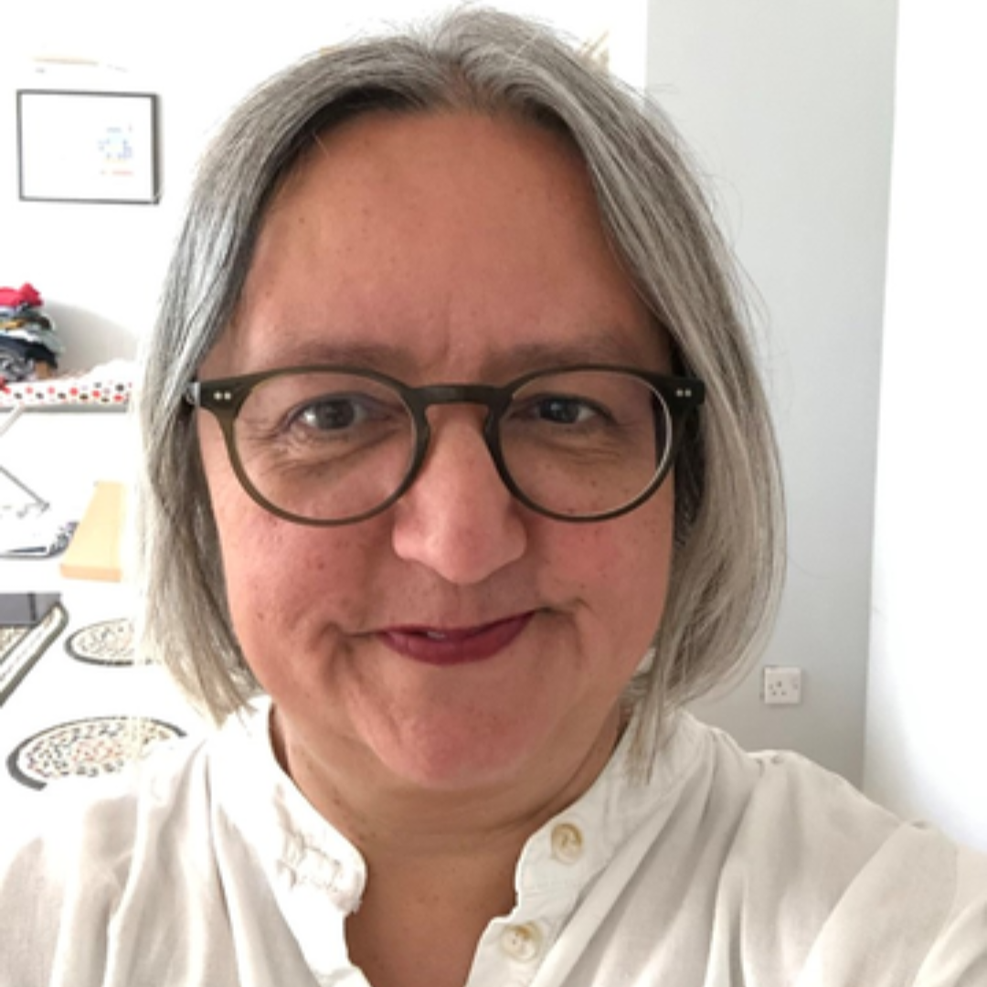 Photo of Saira Sheikh