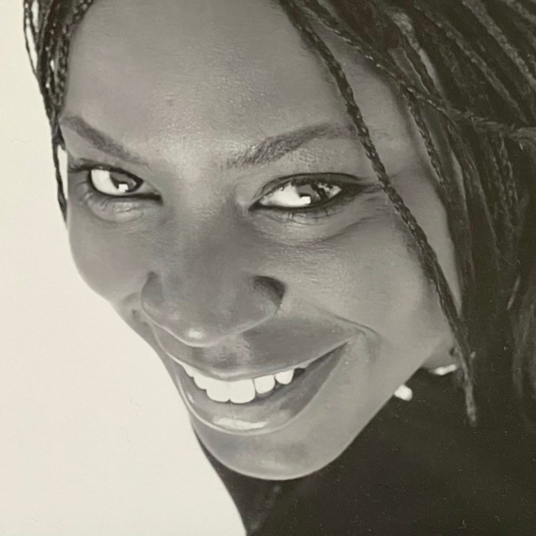 Photo of Fay Shorter