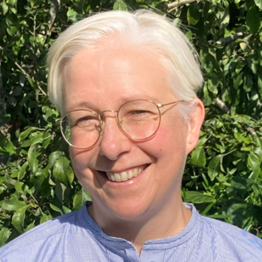 Photo of Jane Hoverd