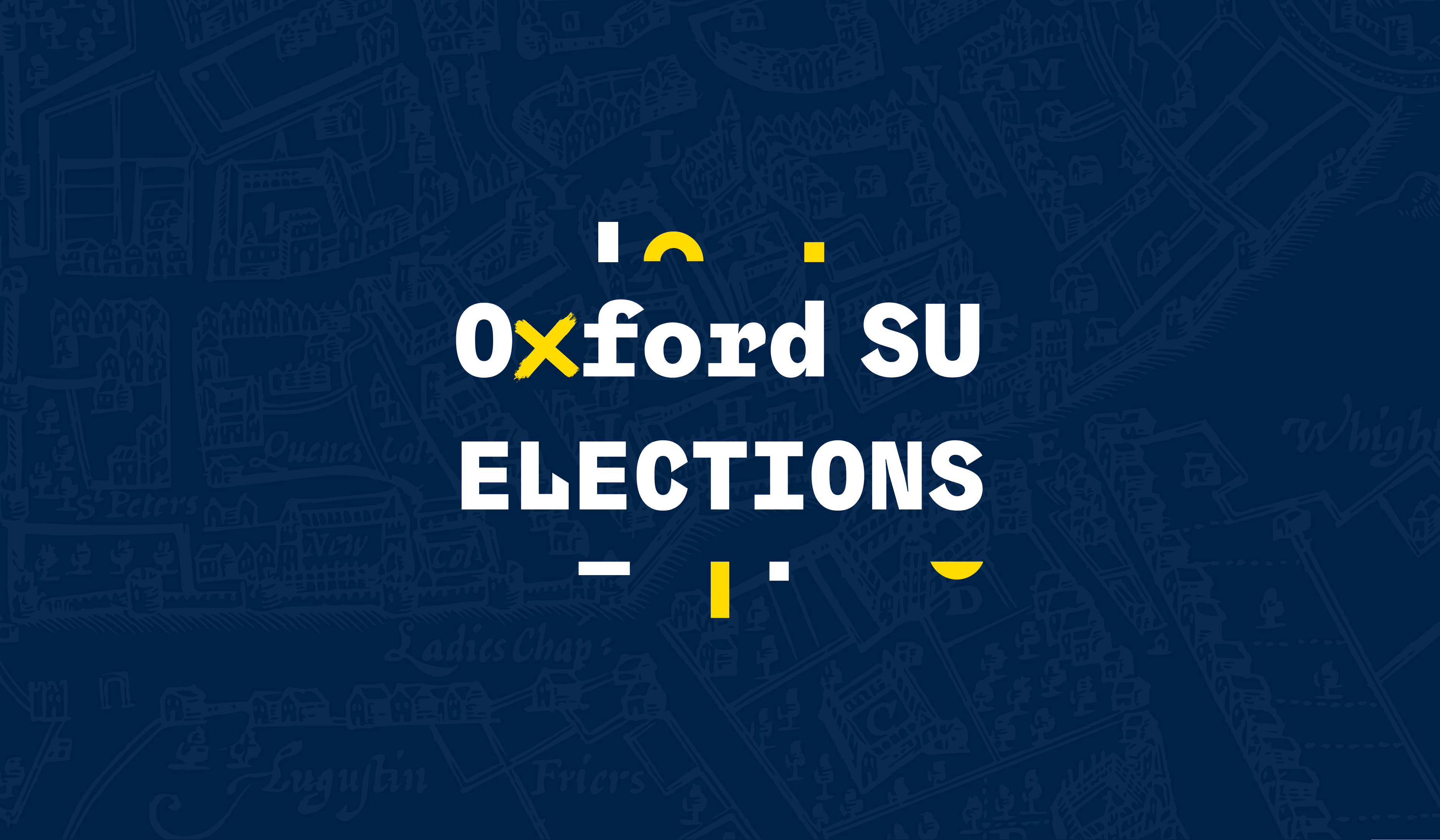 Oxford SU Header