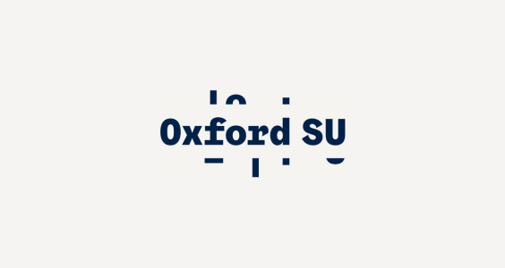 Oxford SU Header