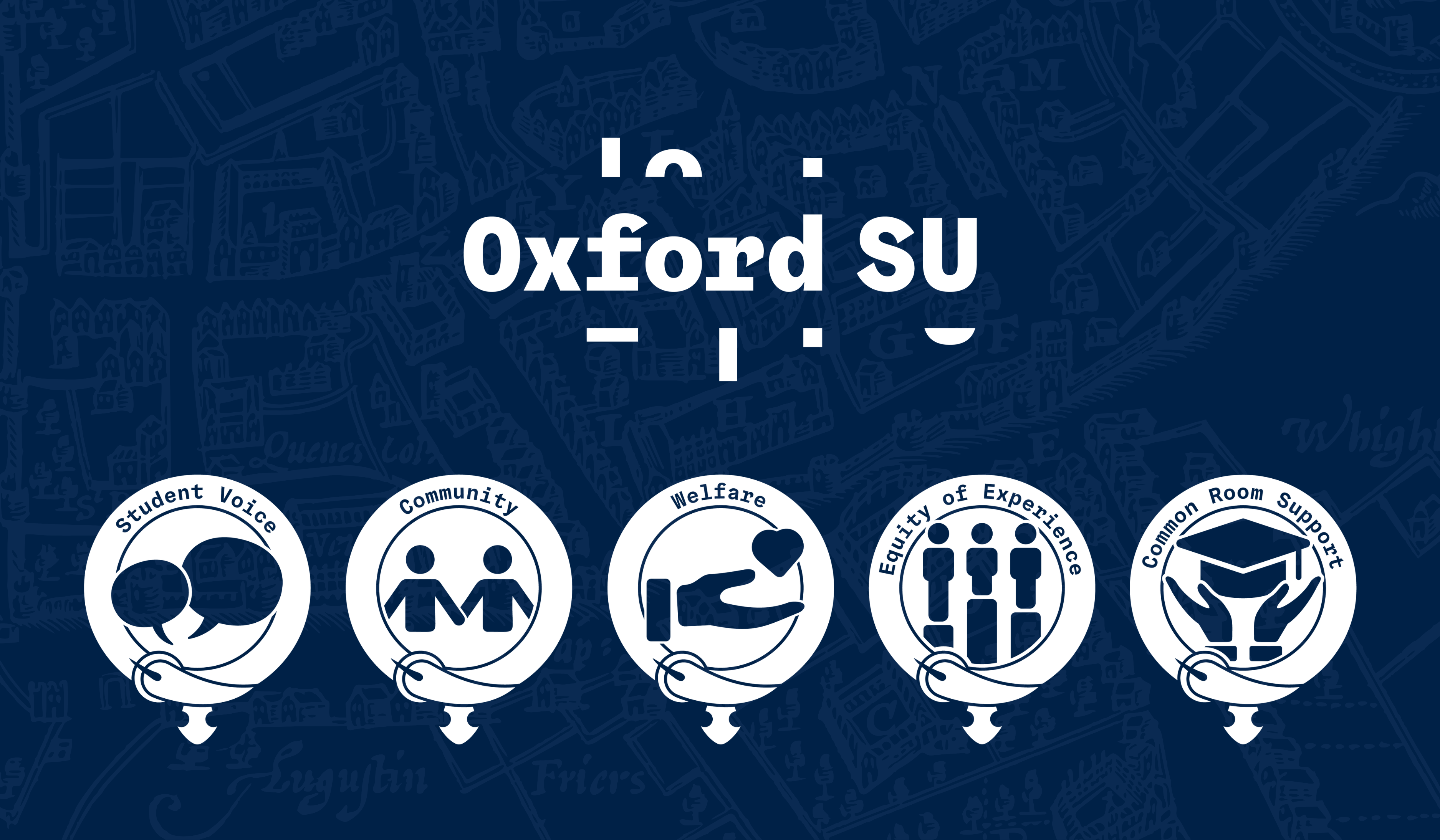 Oxford SU Header
