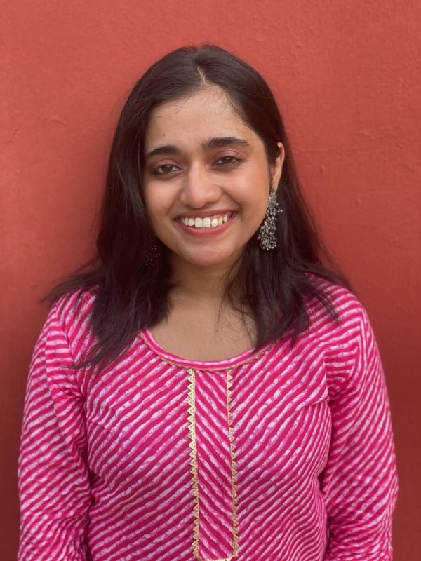 Aditi Premkumar