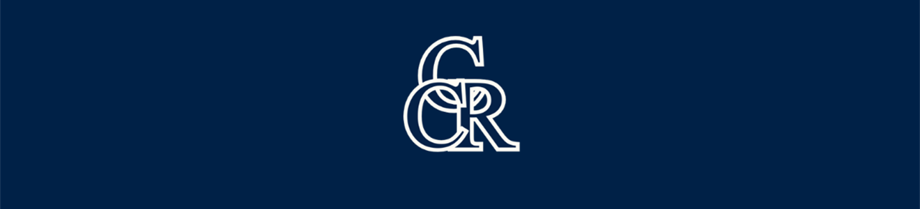 CCR logo